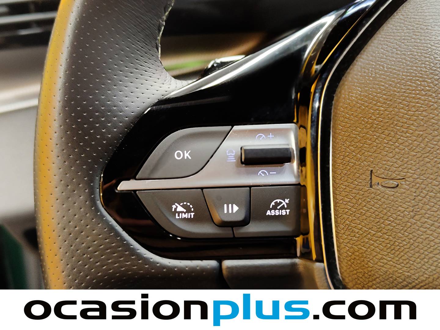 Foto Peugeot 308 Peugeot 308 BlueHDi 130 S&S GT EAT8 (130 CV)