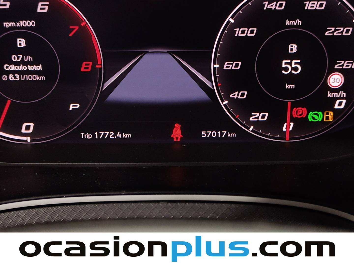 Foto Seat Arona SEAT Arona 1.5 TSI S&S FR XL DSG (150 CV)