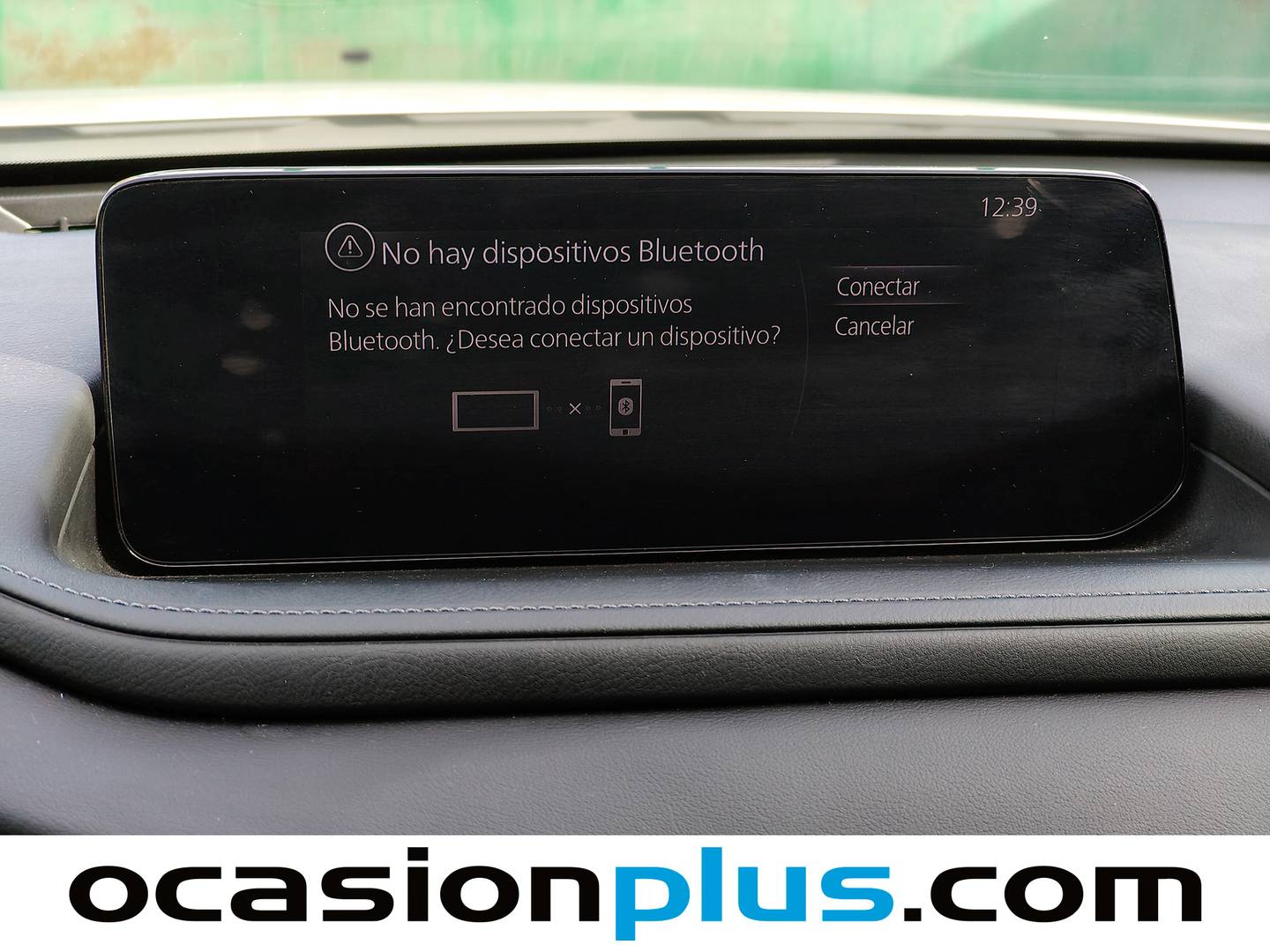 Mazda CX-30 Mazda CX-30 2.0 Skyactiv-X Evolution 2WD AT (180 CV) 2019