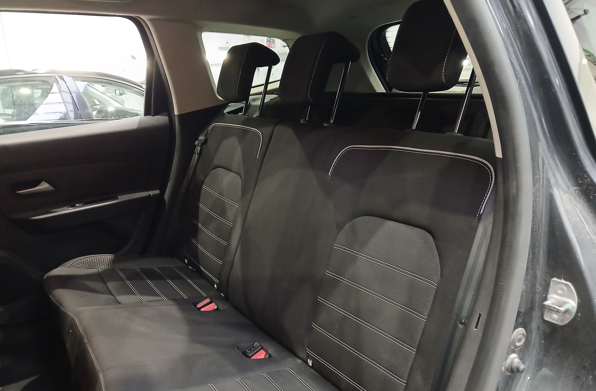 Dacia Duster Journey Go TCe EDC - foto 12
