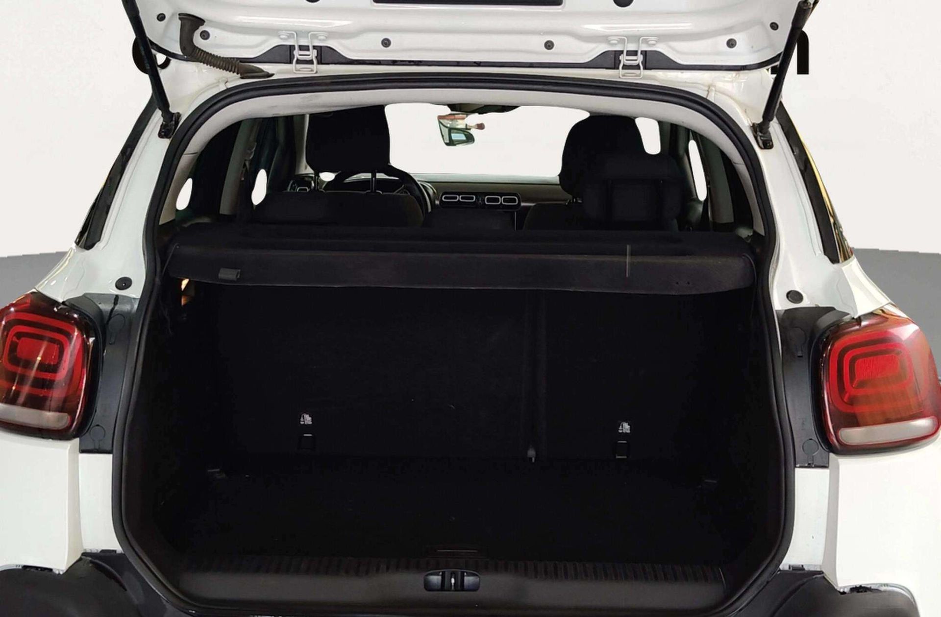 Citroën C3 Aircross PureTech 110 Plus - foto 13