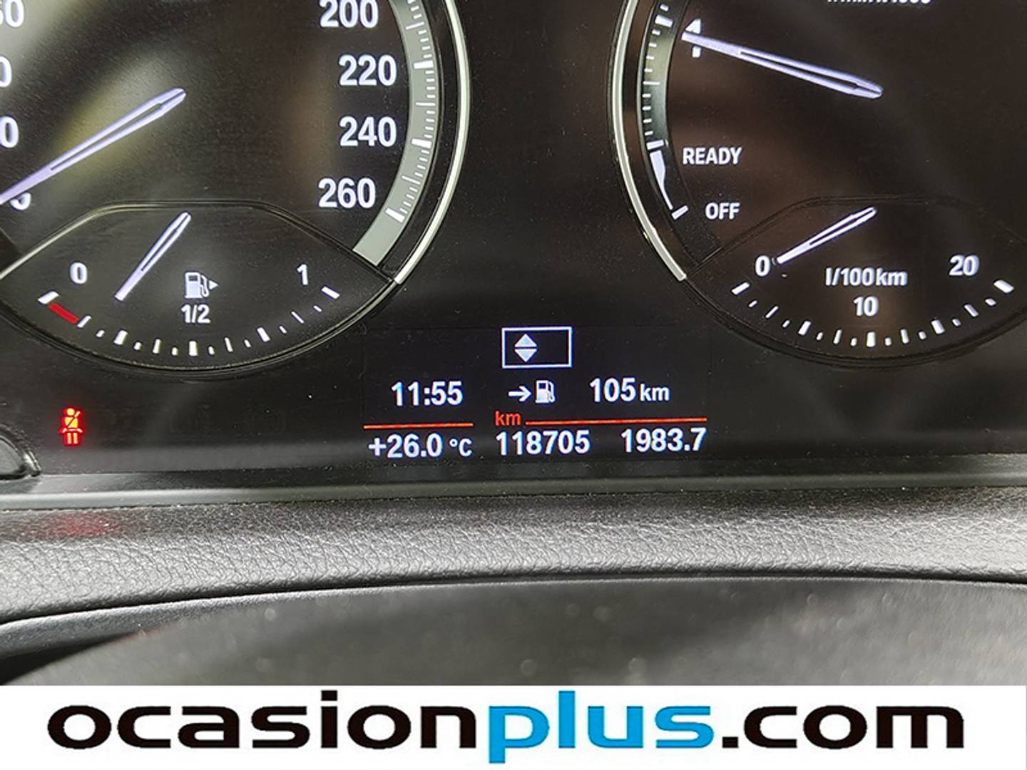 Foto BMW Serie 1 BMW Serie 1 120i (184 CV)