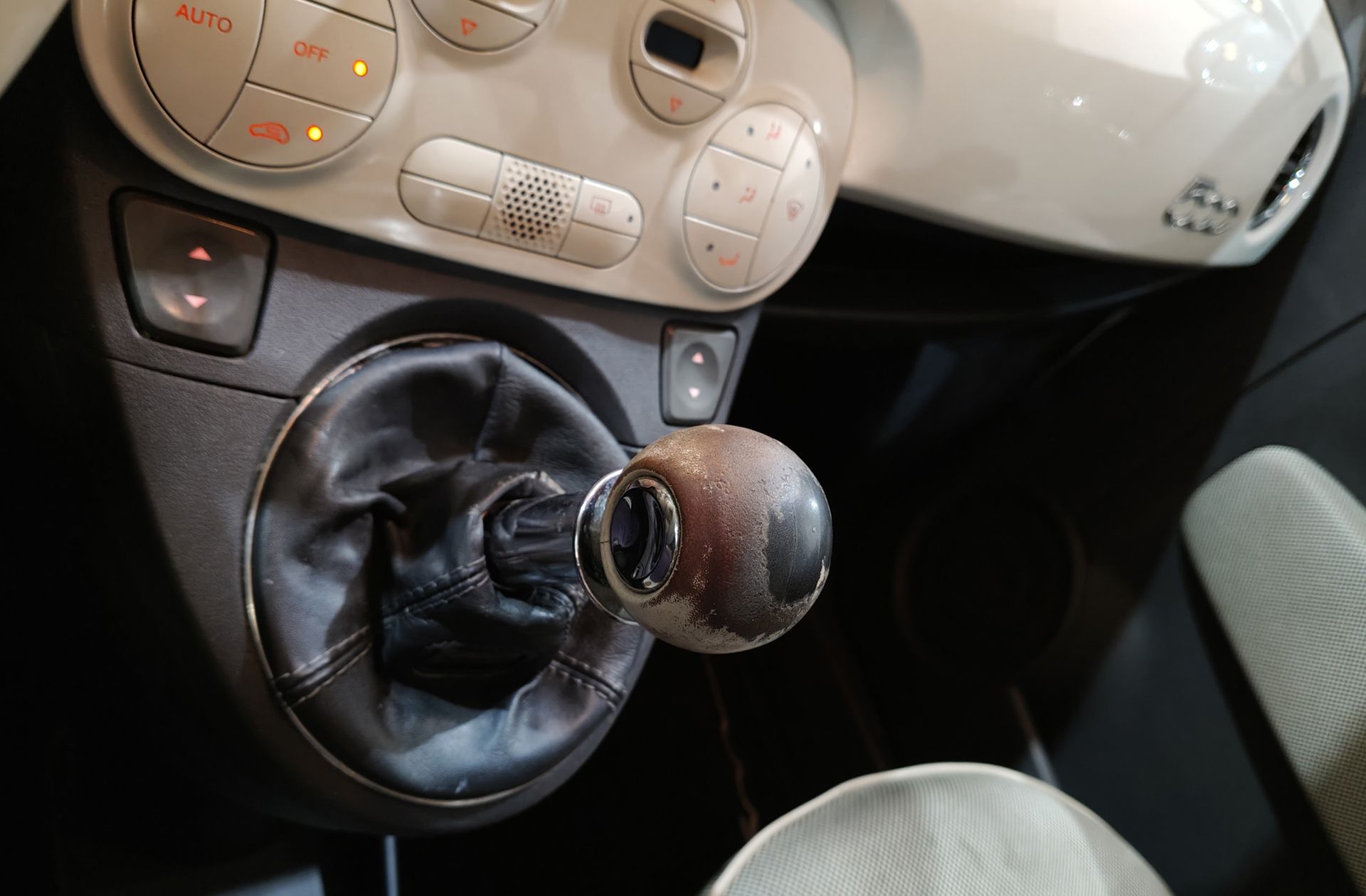 Fiat 500 1.2 Lounge - foto 5