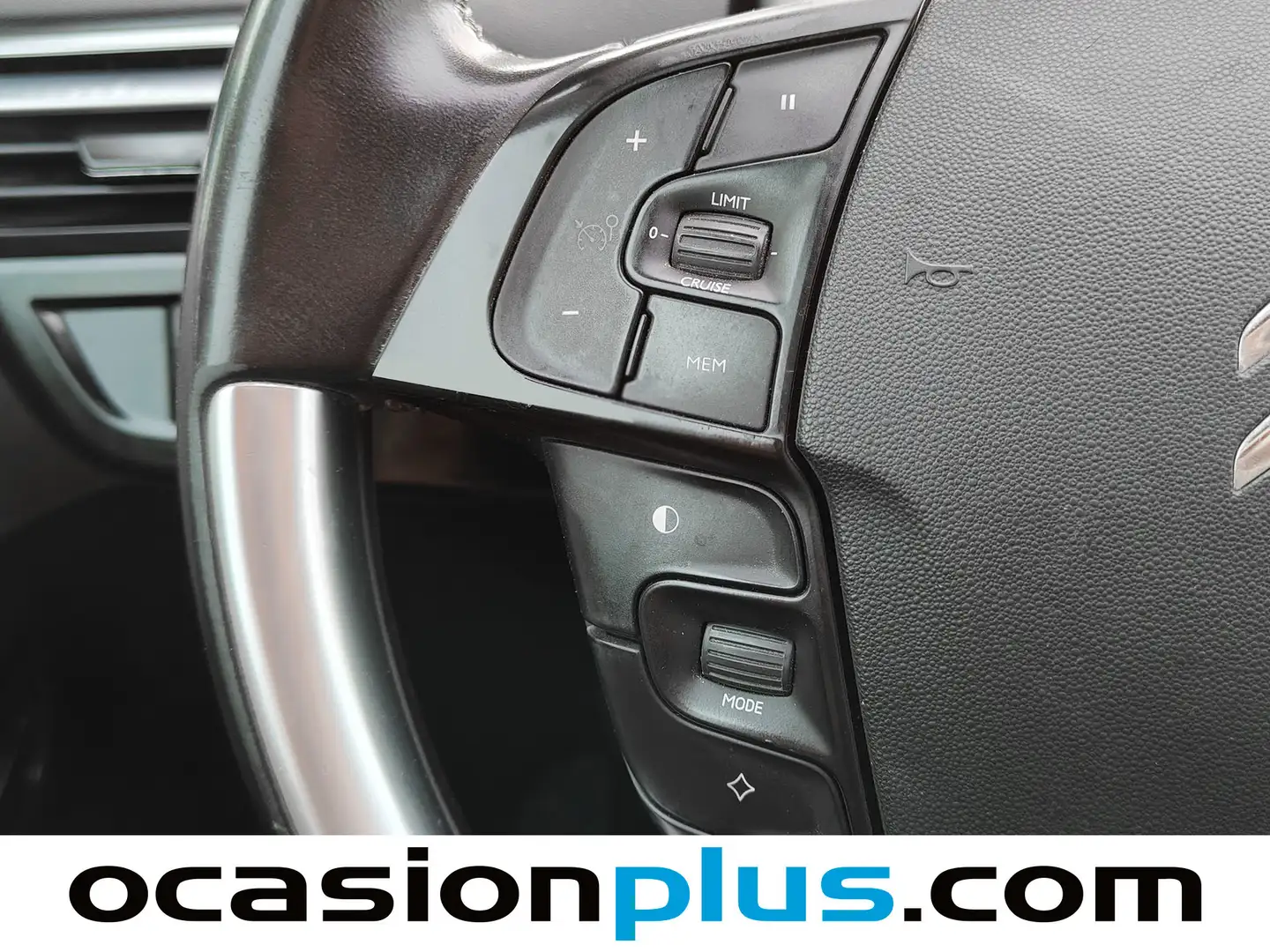 Foto Citroën C4 Picasso Citroen C4 Picasso BlueHDi 120 S&S Intensive (120 CV)