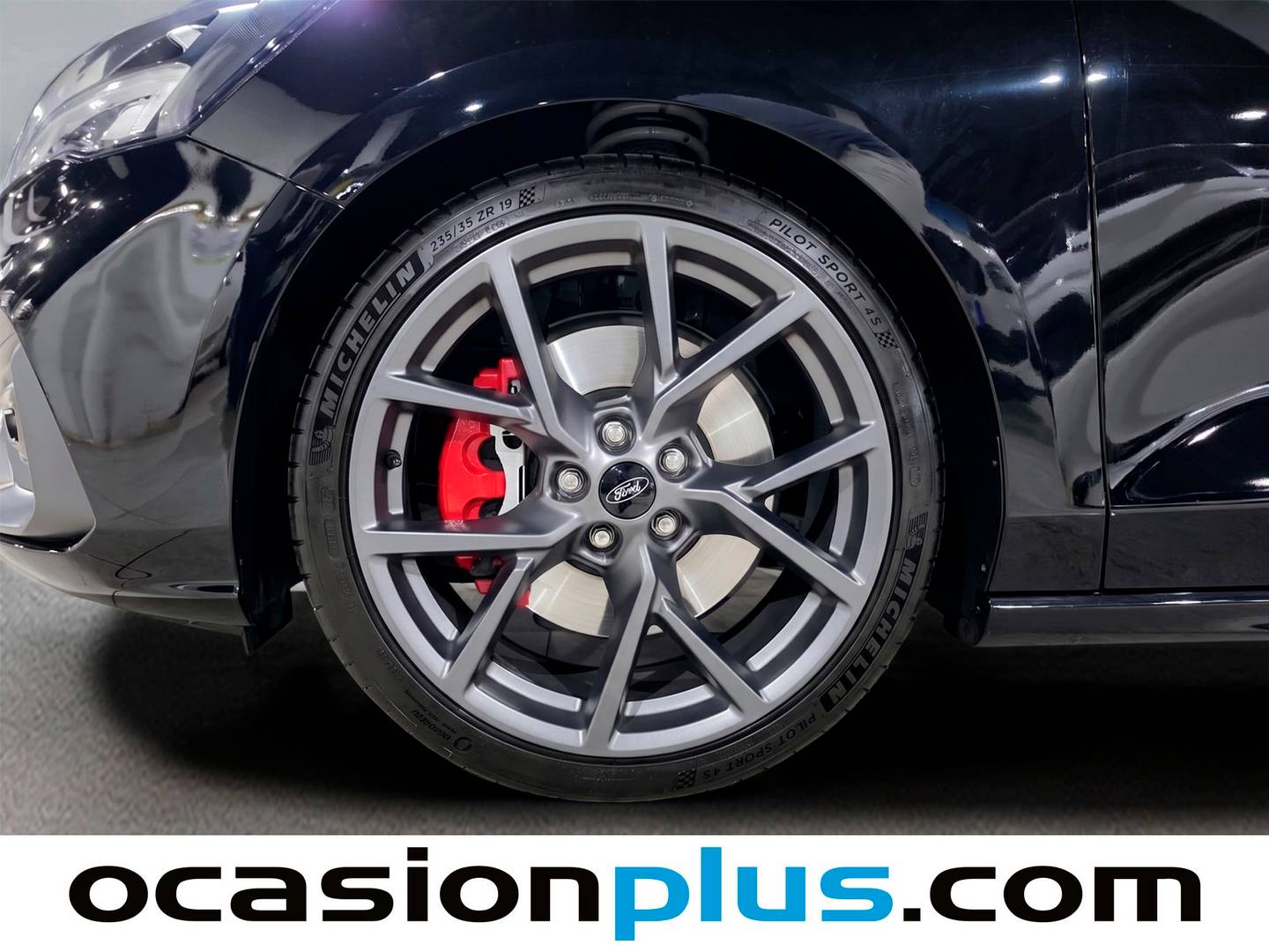 Ford Focus Ford Focus 2.3 EcoBoost ST (280 CV) al mejor precio