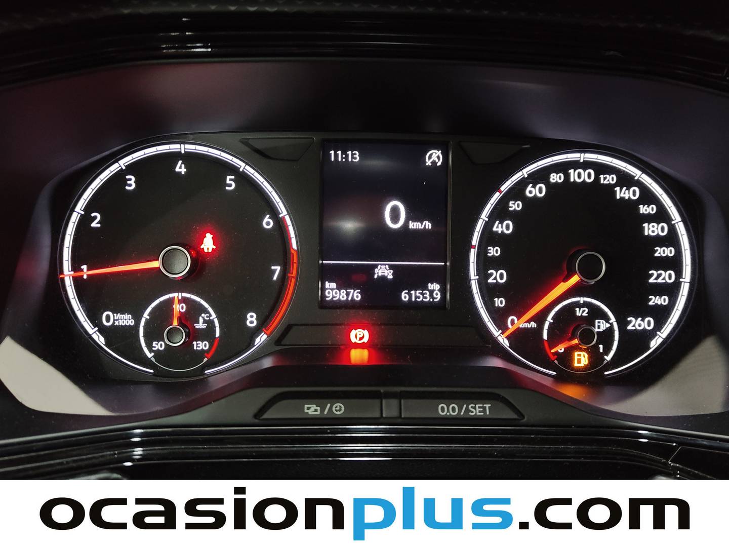 Foto Volkswagen T-Cross Volkswagen T-Cross Advance 1.0 TSI (95 CV)