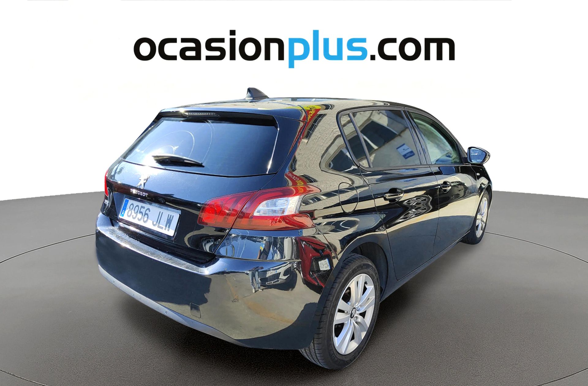 Peugeot 308 BlueHDi 100 Style - foto 4