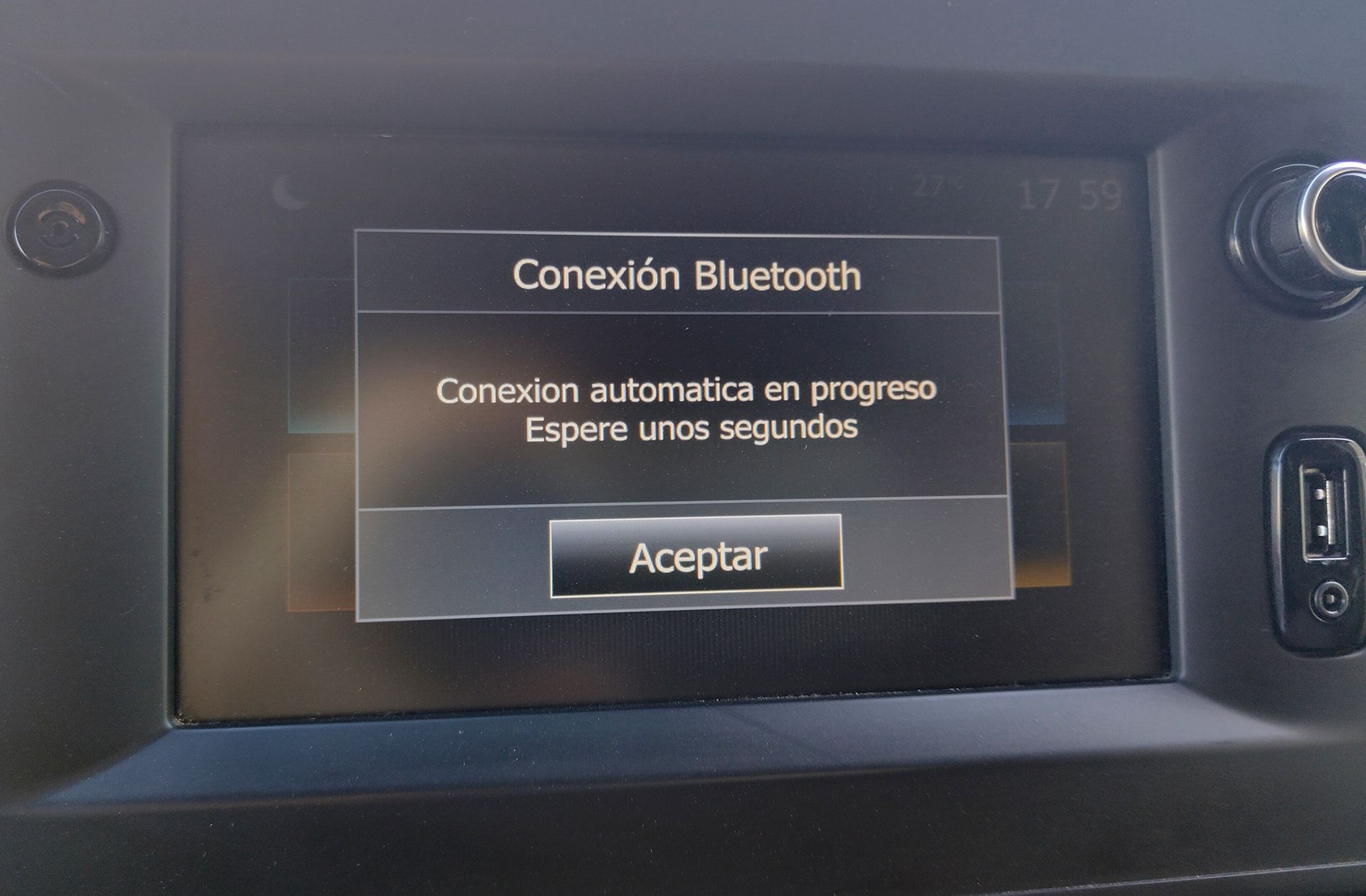 Renault Master Furgon Furgon L3H2 3500 Energy RG dCi - foto 26