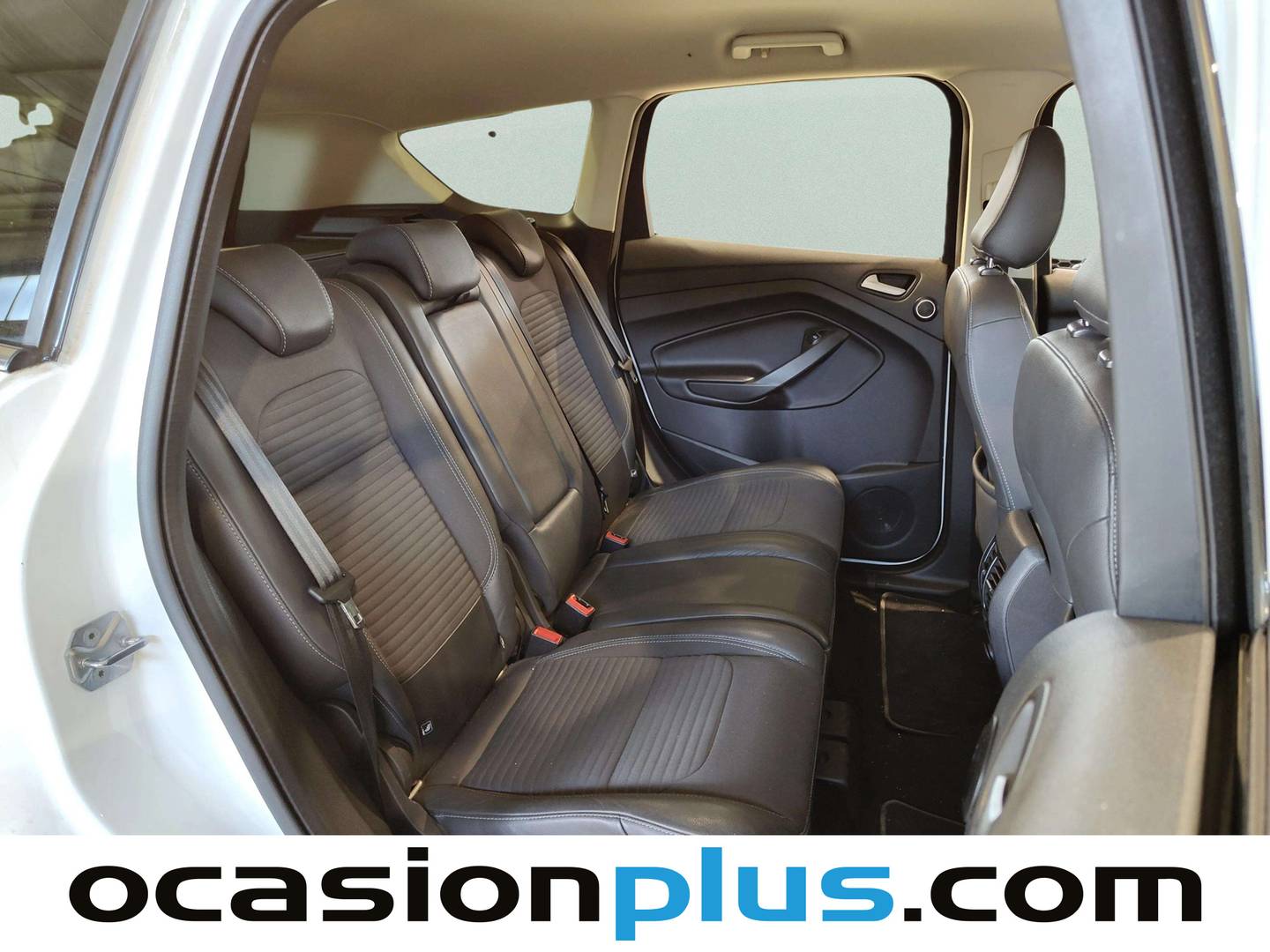 Ford Kuga Ford Kuga 1.5 EcoBoost S&S Titanium 4x2 (150 CV) al mejor precio