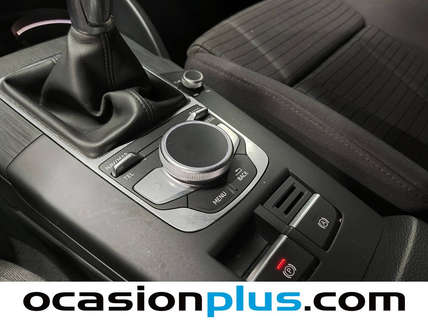 Audi A3 Audi A3 Sportback S line edition 2.0 TDI (150 CV) km 0
