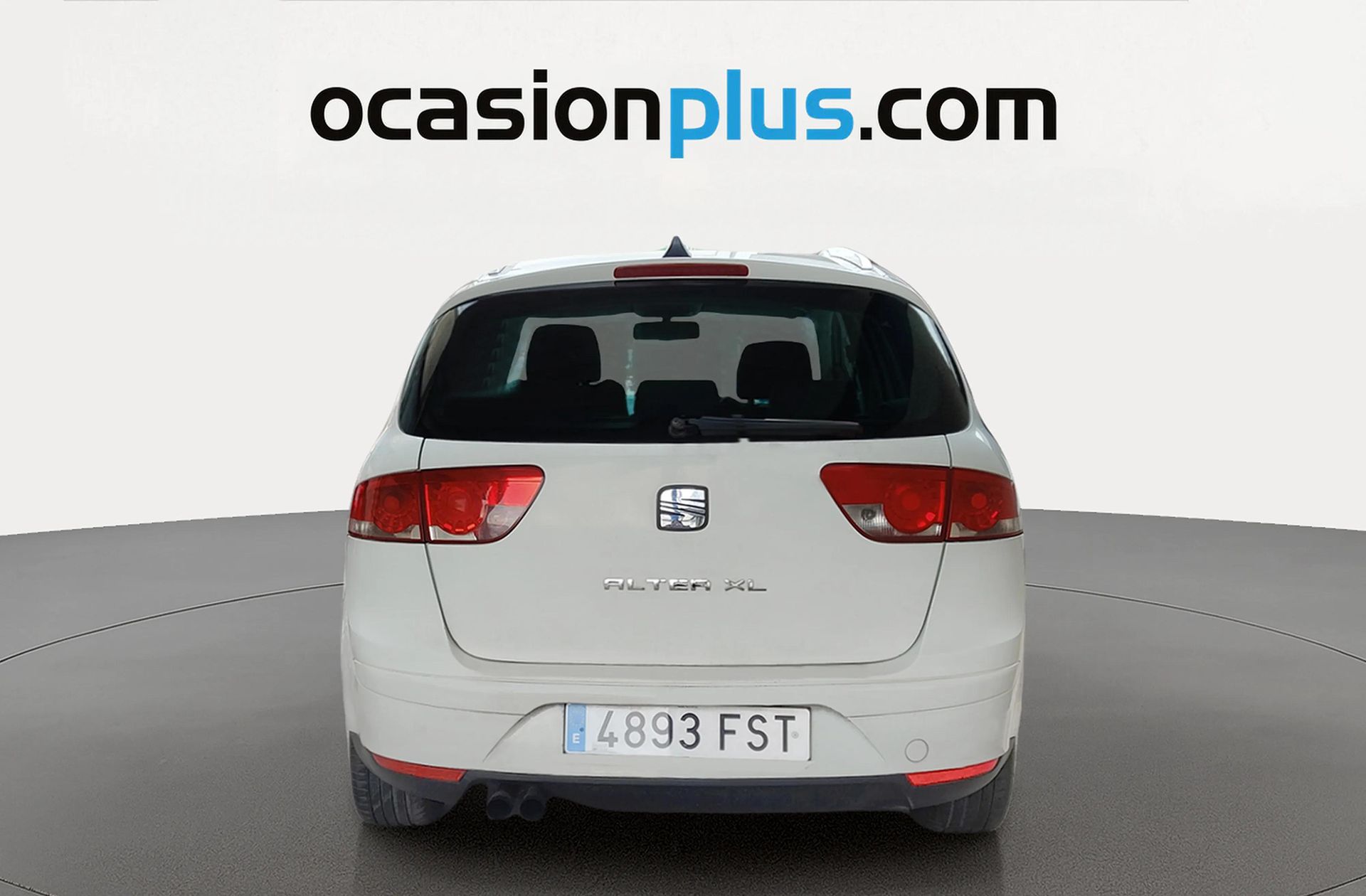 SEAT Altea XL 2.0 TDI Stylance - foto 13
