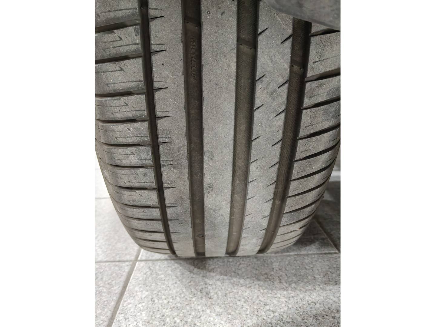 Foto Land Rover Range Rover Sport Land Rover Range Rover Sport 3.0 TDV6 HSE (258 CV)