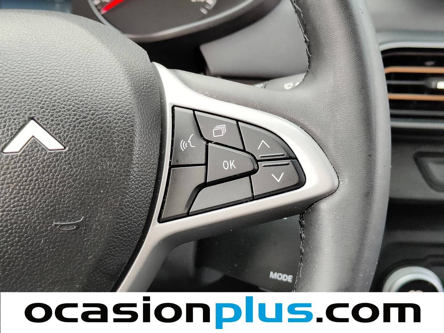 Dacia Sandero Dacia Sandero Stepway Extreme Go TCe (110 CV) 110cv