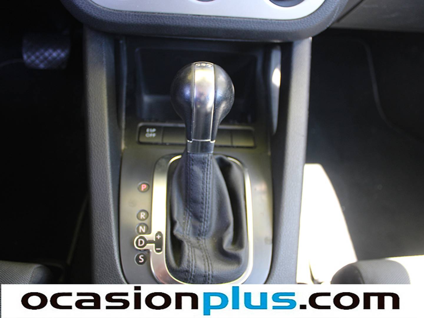 Foto Volkswagen Scirocco Volkswagen Scirocco 1.4 TSI DSG (160 CV)