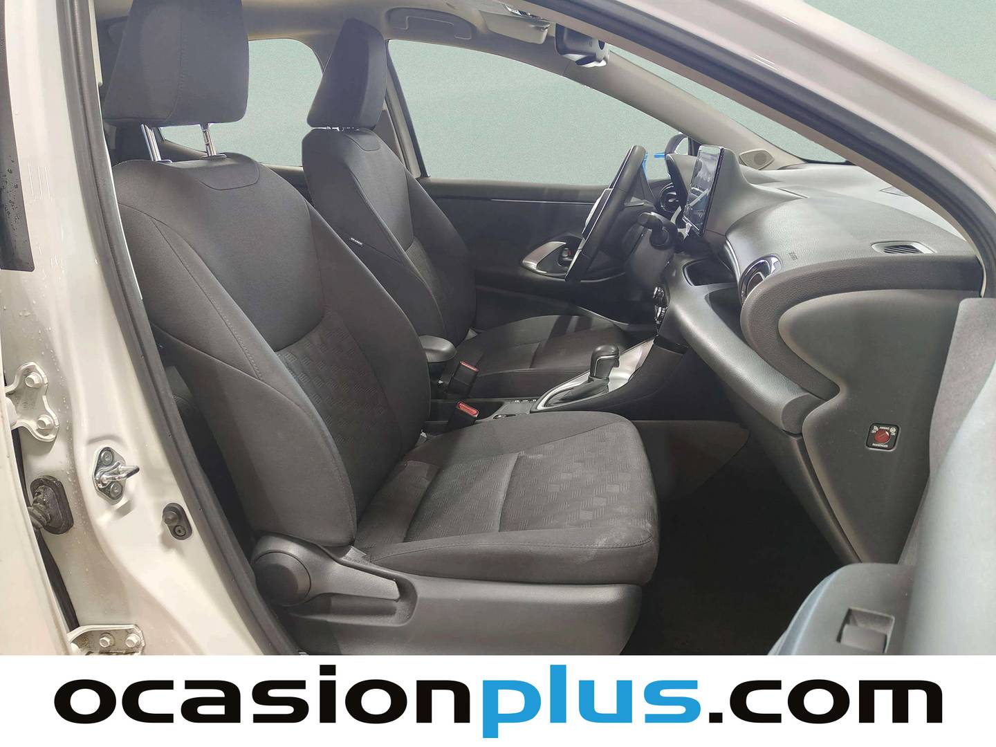 Foto Toyota Yaris Toyota Yaris 120H Active Plus (116 CV)