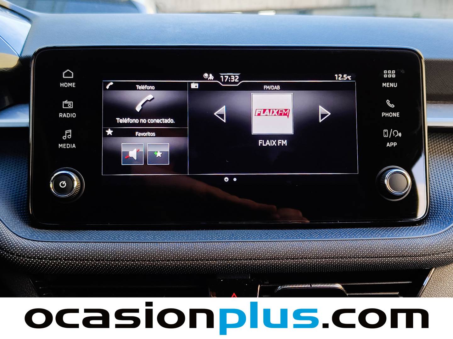 Foto Skoda Fabia Skoda Fabia 1.0 TSI Selection (95 CV)