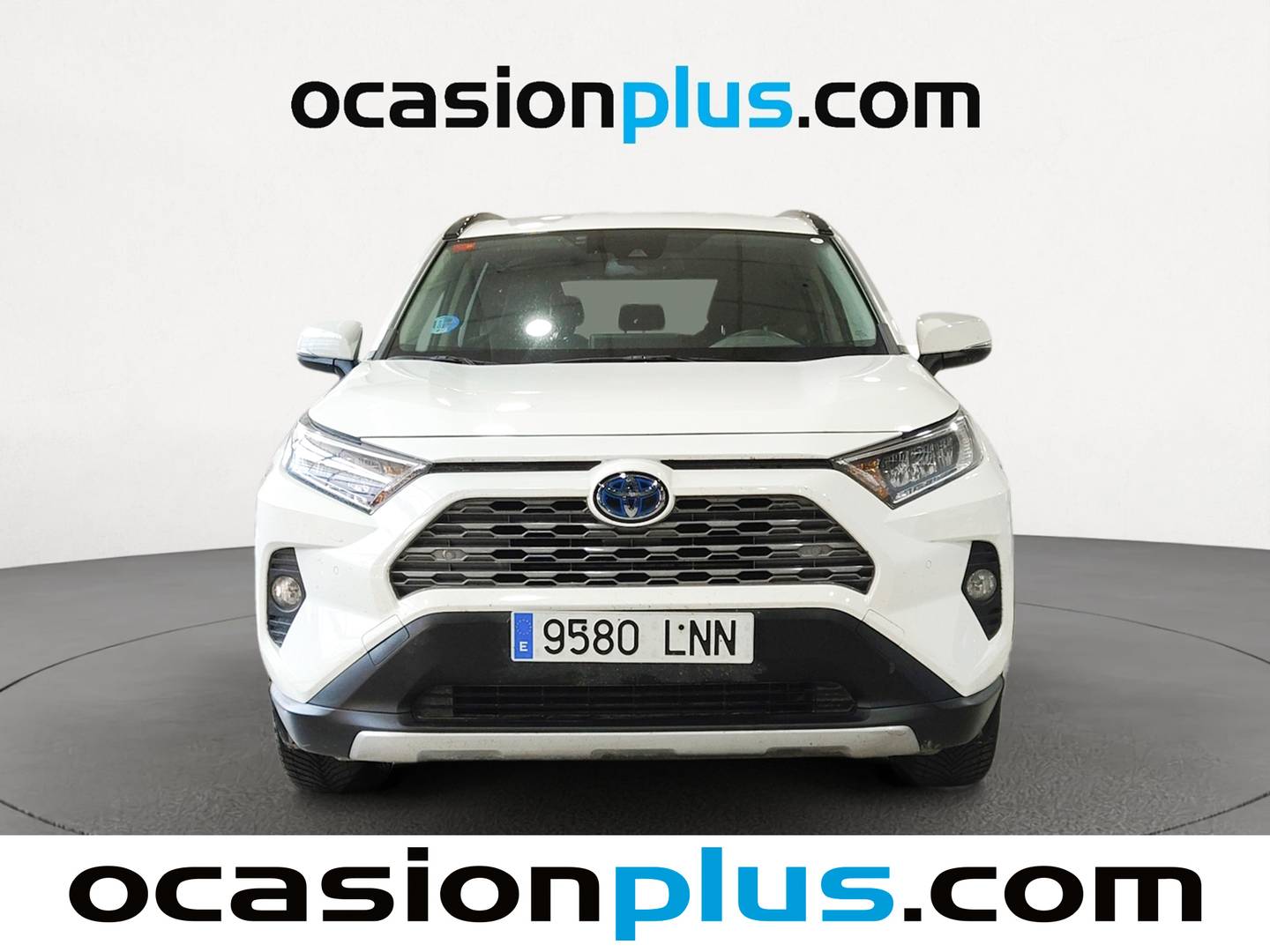 Toyota Rav4 Toyota Rav4 2.5l hybrid Advance (218 CV) seminuevo