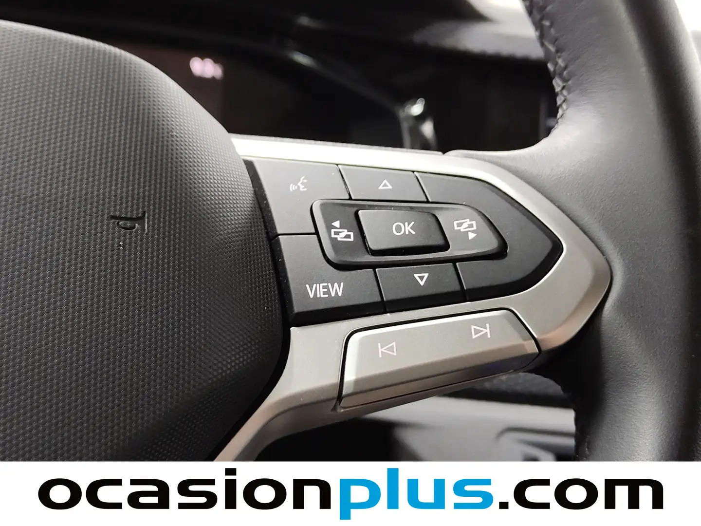 Foto Volkswagen Polo Volkswagen Polo ``Más`` 1.0 TSI (95 CV) DSG