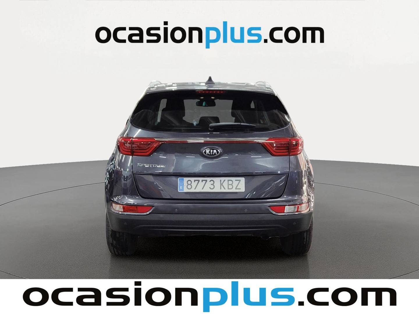 KIA Sportage KIA Sportage 1.6 GDi x-Tech17 4x2 (132 CV) al mejor precio