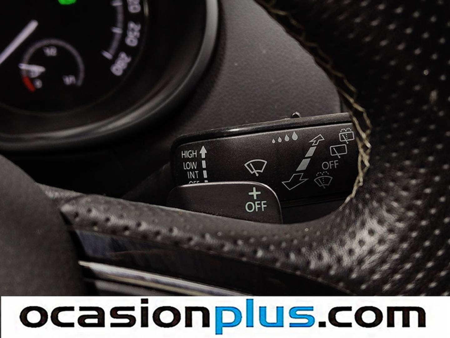 Foto Skoda Octavia Skoda Octavia Combi 2.0 TDI RS (184 CV) DSG