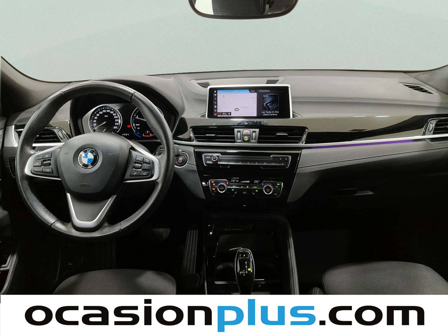 BMW X2 BMW X2 sDrive18d  (150 CV) de ocasión