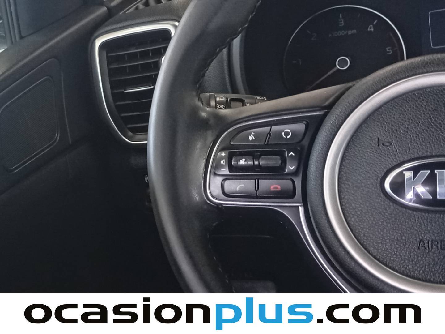 KIA Sportage KIA Sportage 1.7 CRDi VGT Eco-Dynamics x-Tech17 4x2 (115 CV) 115cv