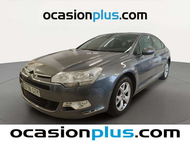 Citroën C5 2.0 HDI FAP Millenium (140 CV) de segunda mano