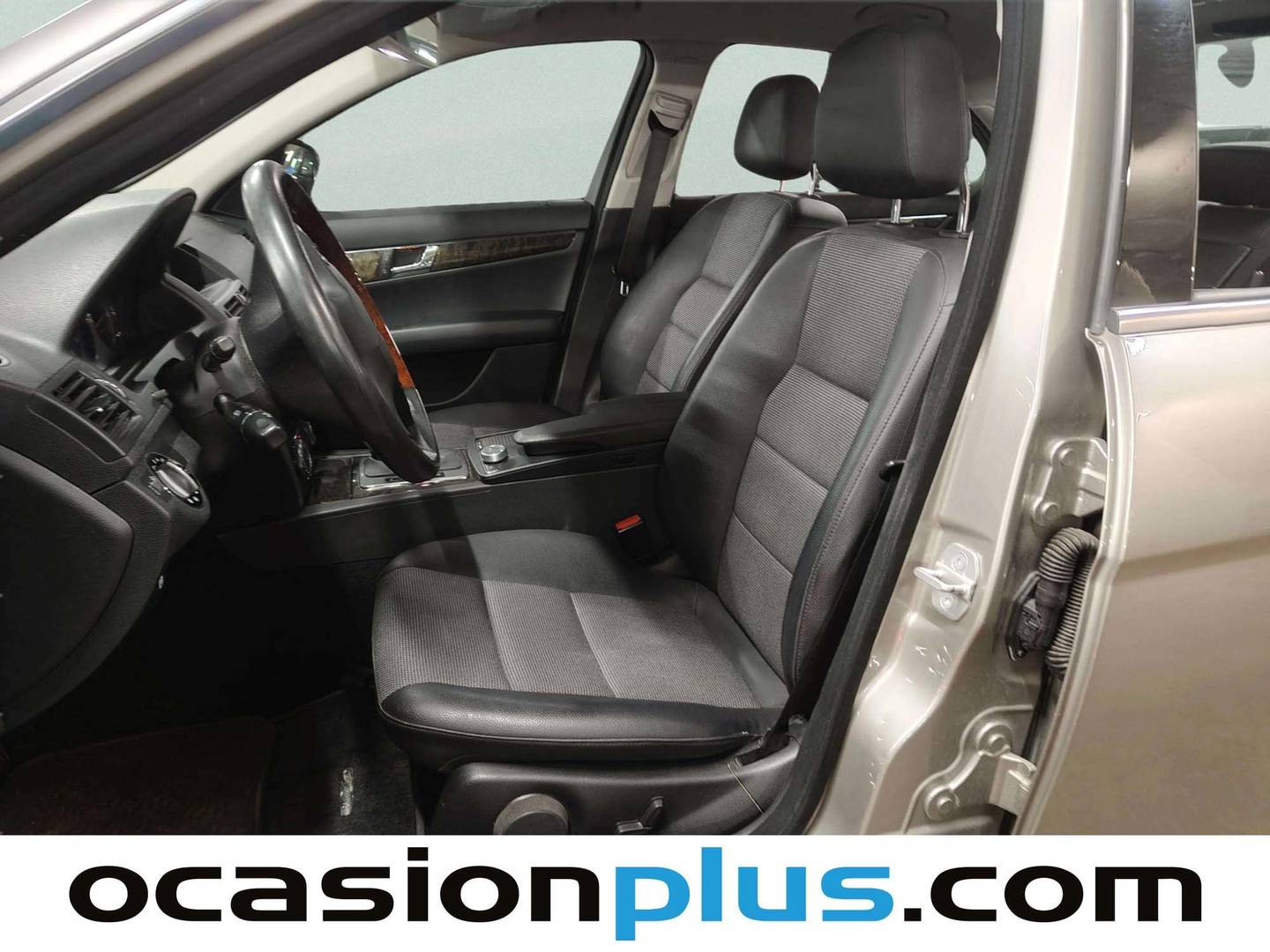 Mercedes Clase C Mercedes-Benz Clase C C 350 Avantgarde (272 CV) 2007