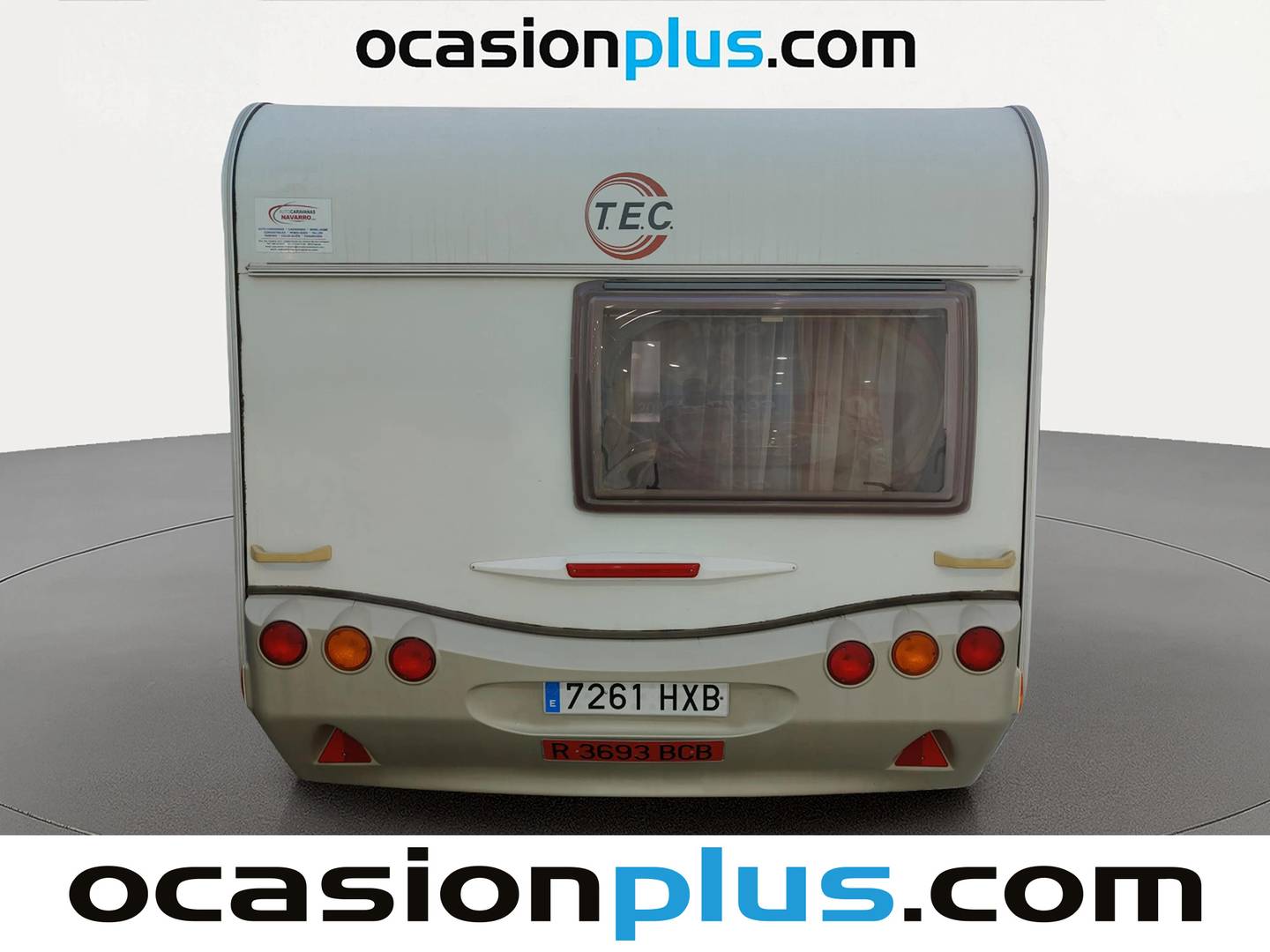 KNAUS TAB KNAUS TAB L400TD Mexican Sunset TEC Trav King 510 111cv