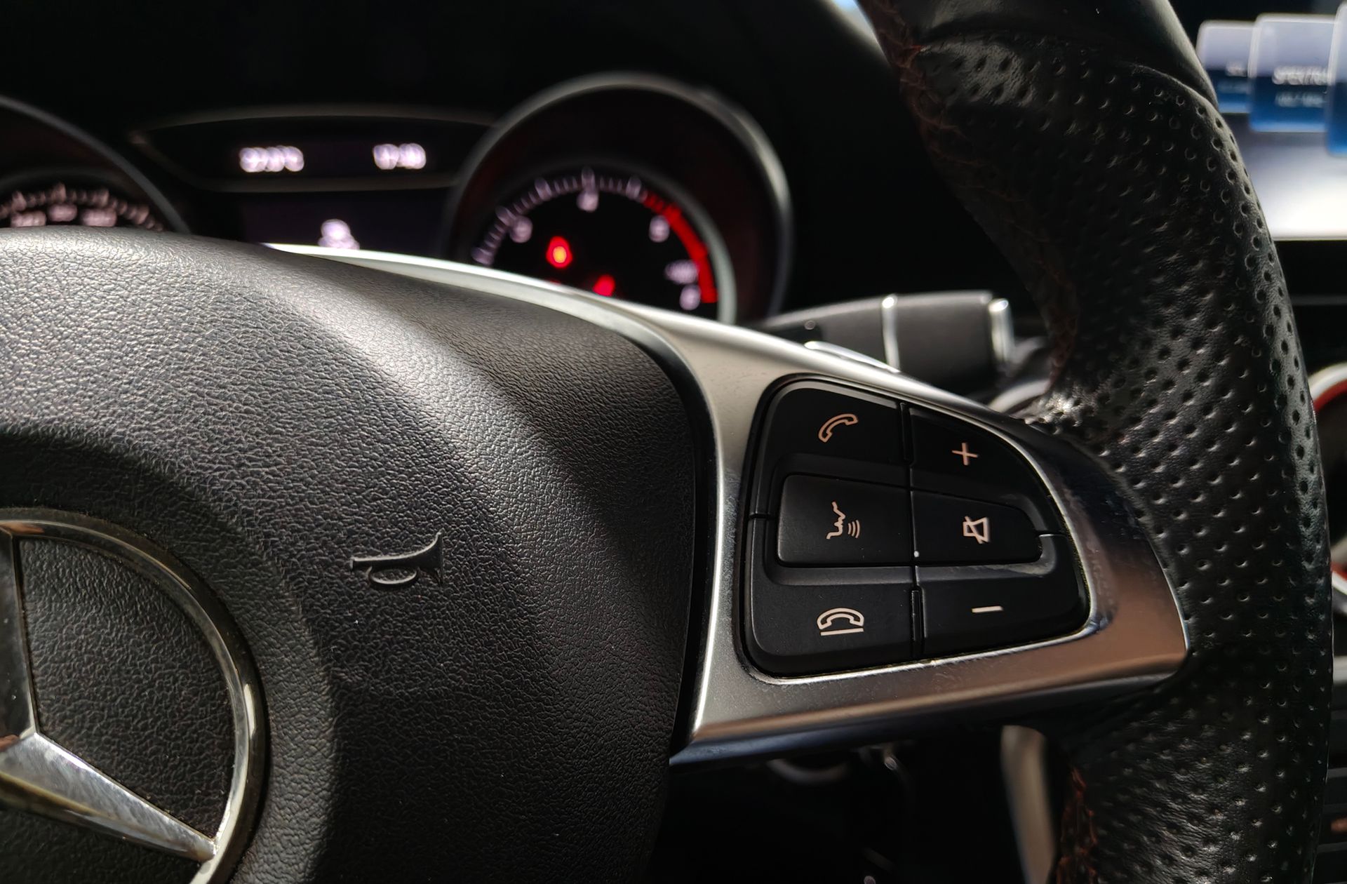 Mercedes-Benz Clase A 200 d - foto 31