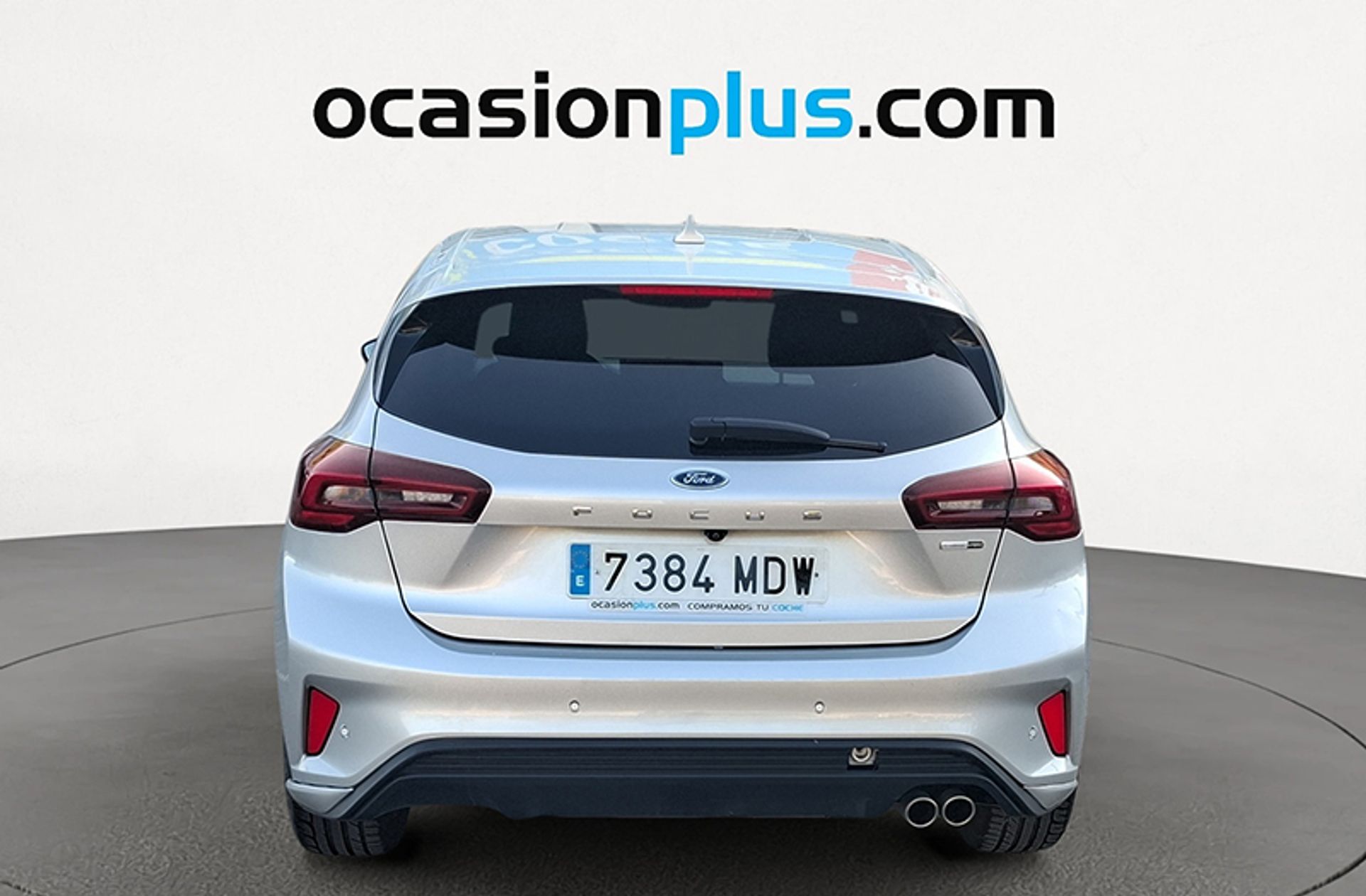 Ford Focus 1.0 EcoBoost MHEV ST-Line - foto 15