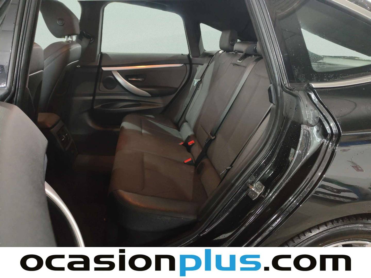 Foto BMW Serie 3 BMW Serie 3 320d xDrive Gran Turismo (184 CV)