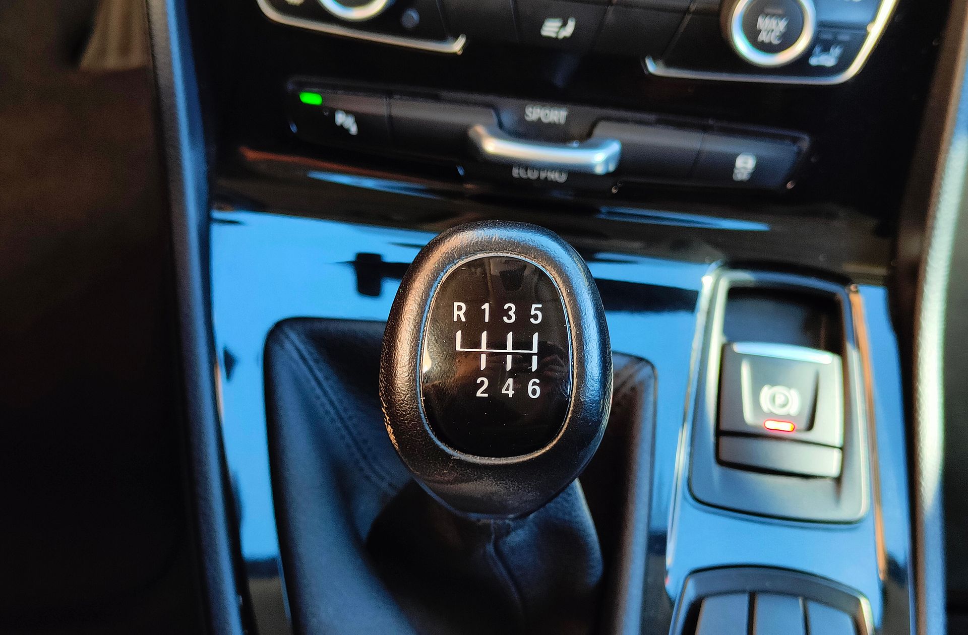 BMW Serie 2 Active Tourer 2 218i Active Tourer - foto 5