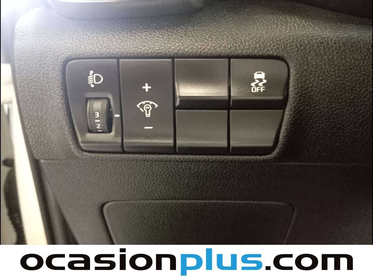 KIA Sportage KIA Sportage 1.7 CRDi VGT Eco-Dynamics x-Tech17 4x2 (115 CV) de segunda mano