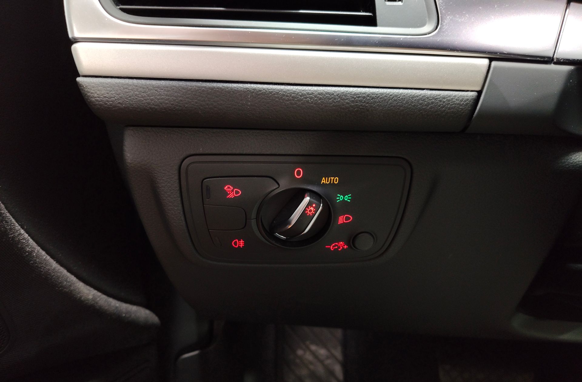 Audi A6 Advanced edition 2.0 TDI ultra S tronic - foto 26