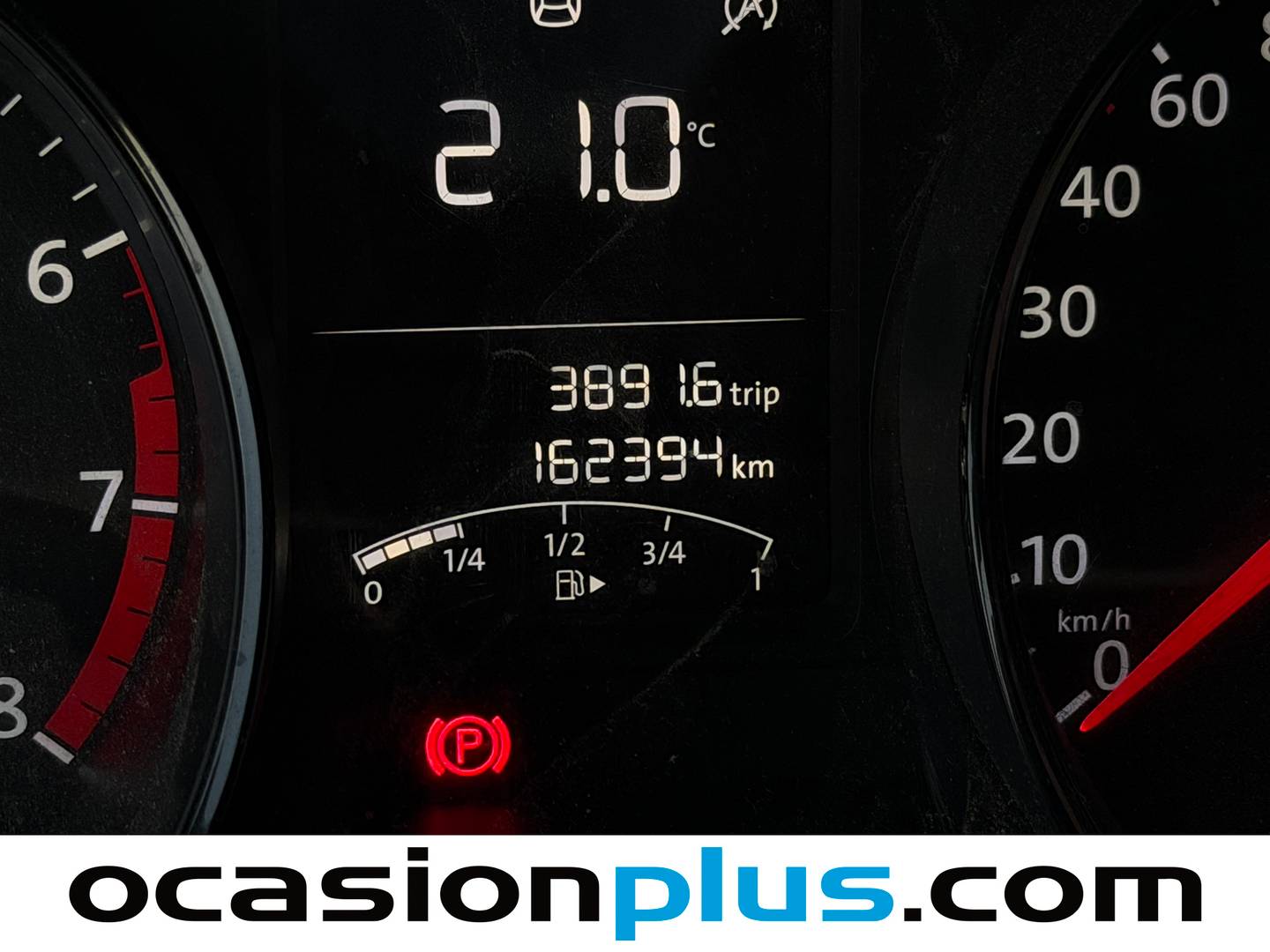 Volkswagen Polo Volkswagen Polo Edition 1.0 BMT (60 CV) seminuevo