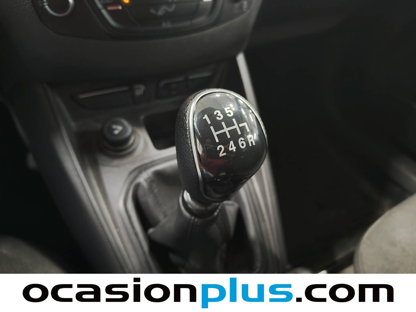 Ford Transit Courier Ford Transit Courier Furgon 1.5 TDCI Trend (75 CV) de segunda mano