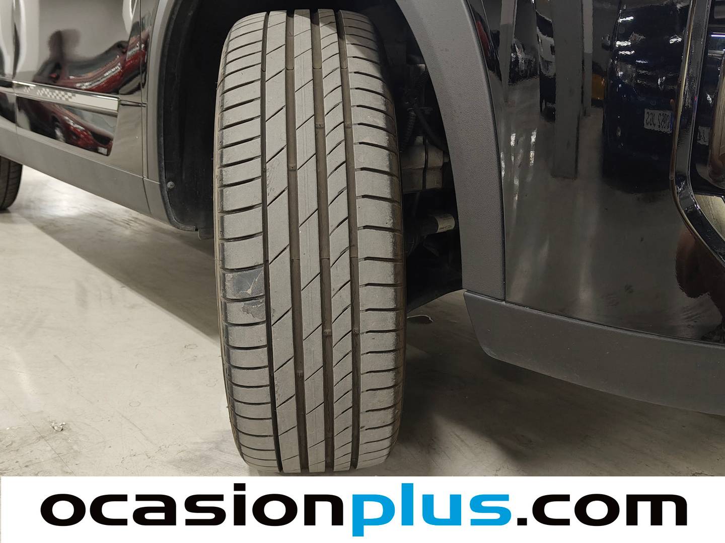 JAECOO 7 JAECOO 7 1.5 TGDI PHEV +1DHT Select FWD (347 CV) de ocasión