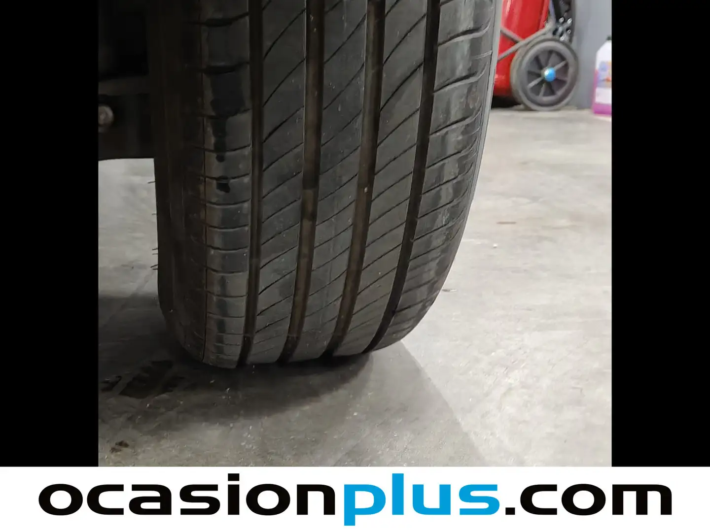 Foto Hyundai Tucson Hyundai Tucson 1.6 TGDI HEV Maxx Auto  (230 CV)