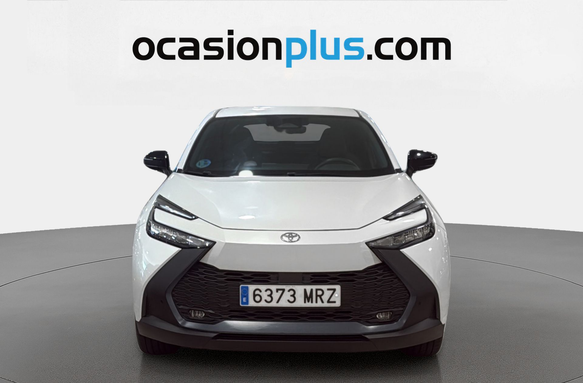 Toyota C-HR 200H Advance - foto 13