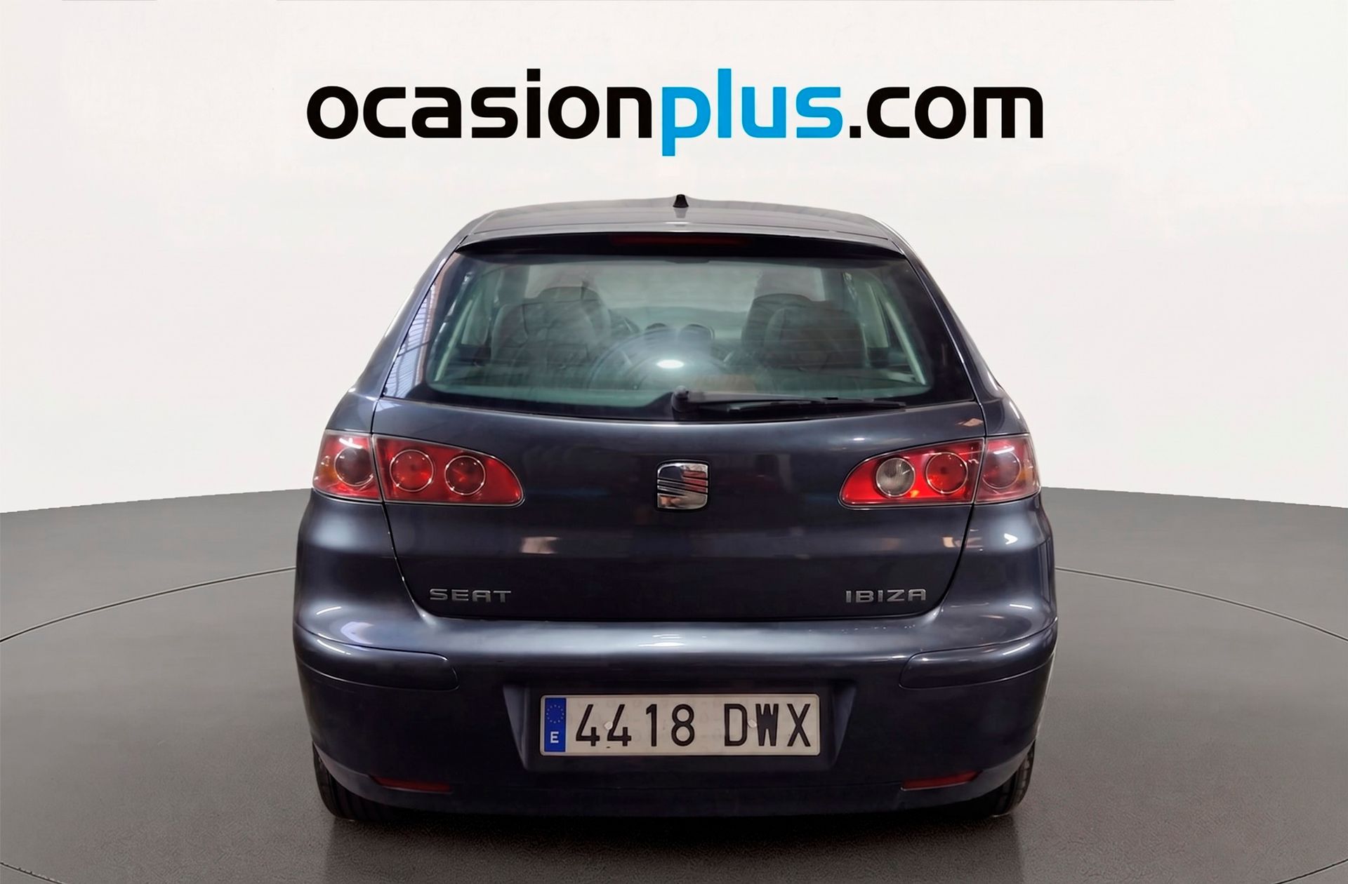 SEAT Ibiza 1.4 16v Reference - foto 11