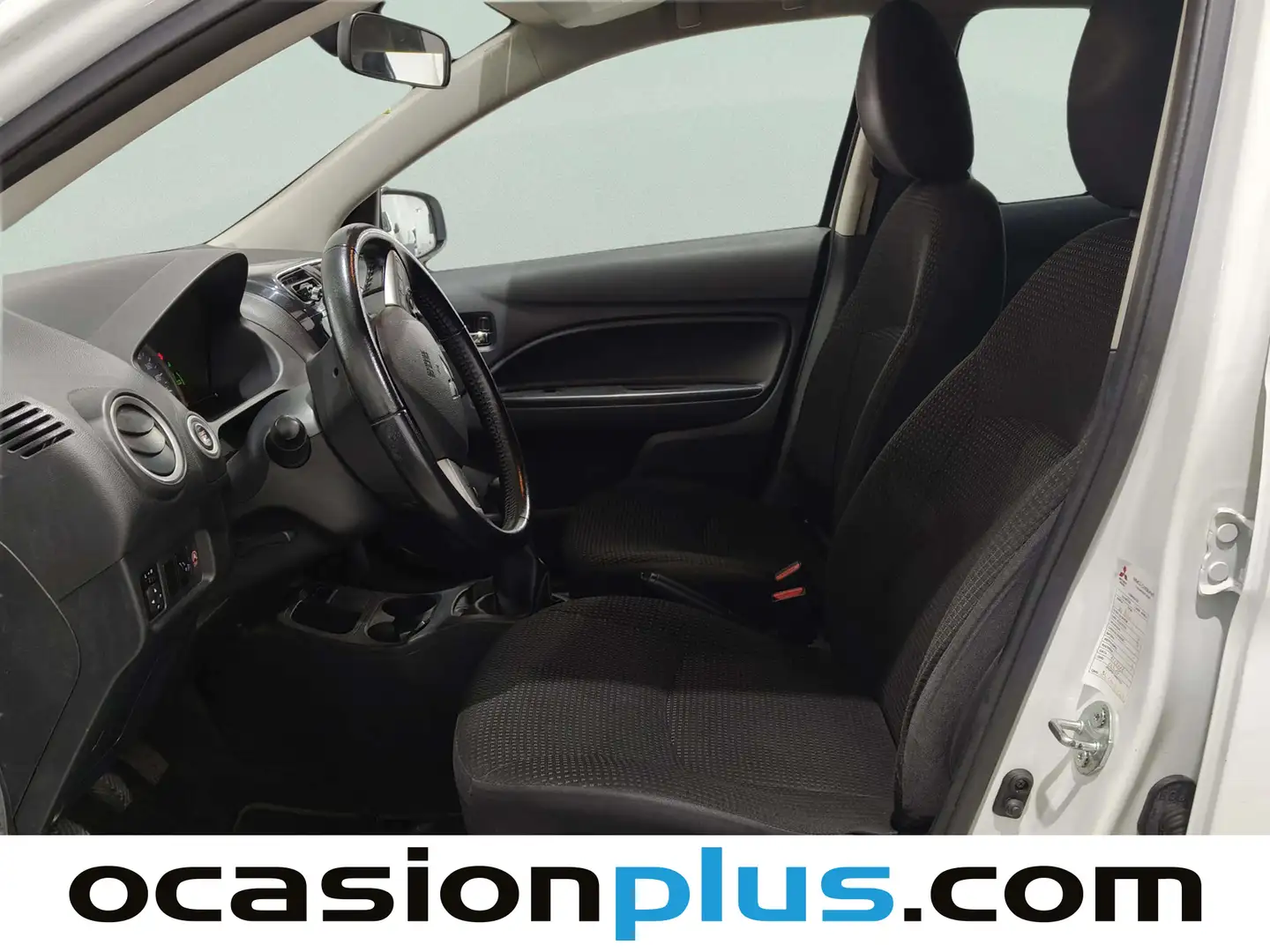 Foto Mitsubishi Space Star Mitsubishi Space Star Star 120 MPI Motion (80 CV)