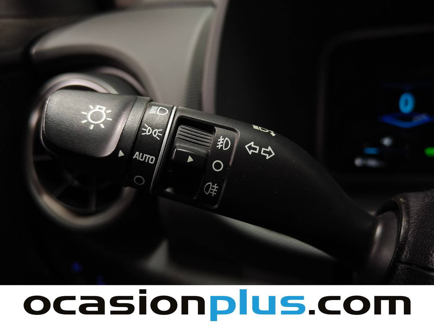 Hyundai Kona Hyundai Kona 1.6 GDI HEV Maxx DCT (141 CV) 141cv