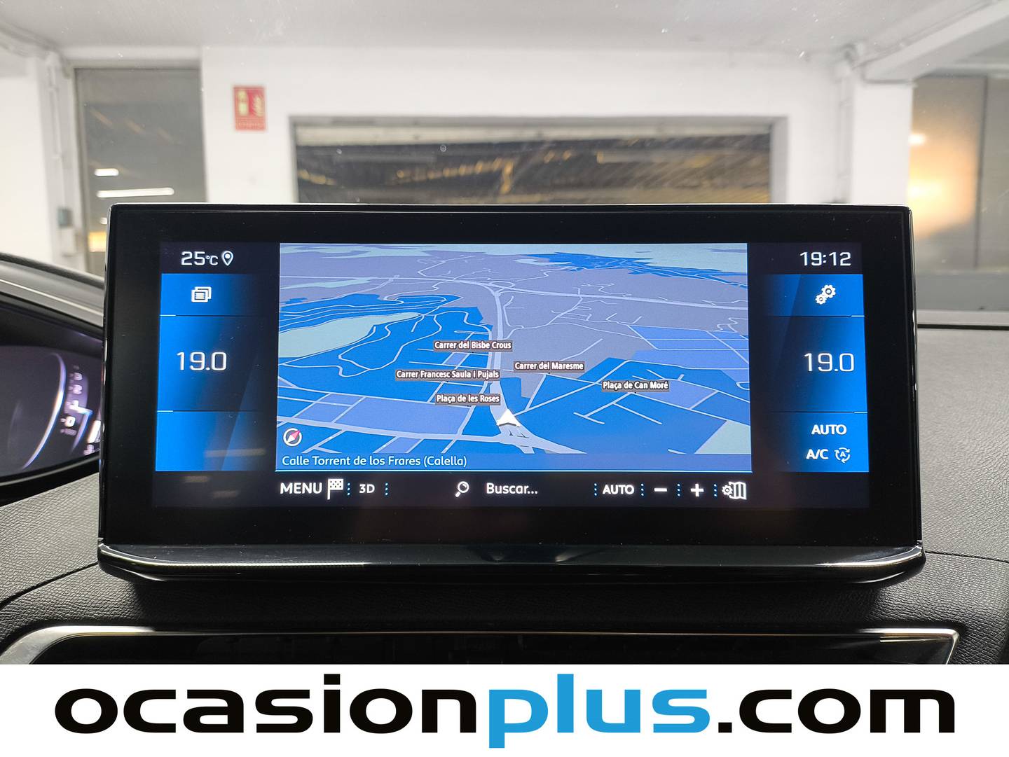 Foto Peugeot 3008 Peugeot 3008 PureTech 130 S&S Allure Pack (130 CV)