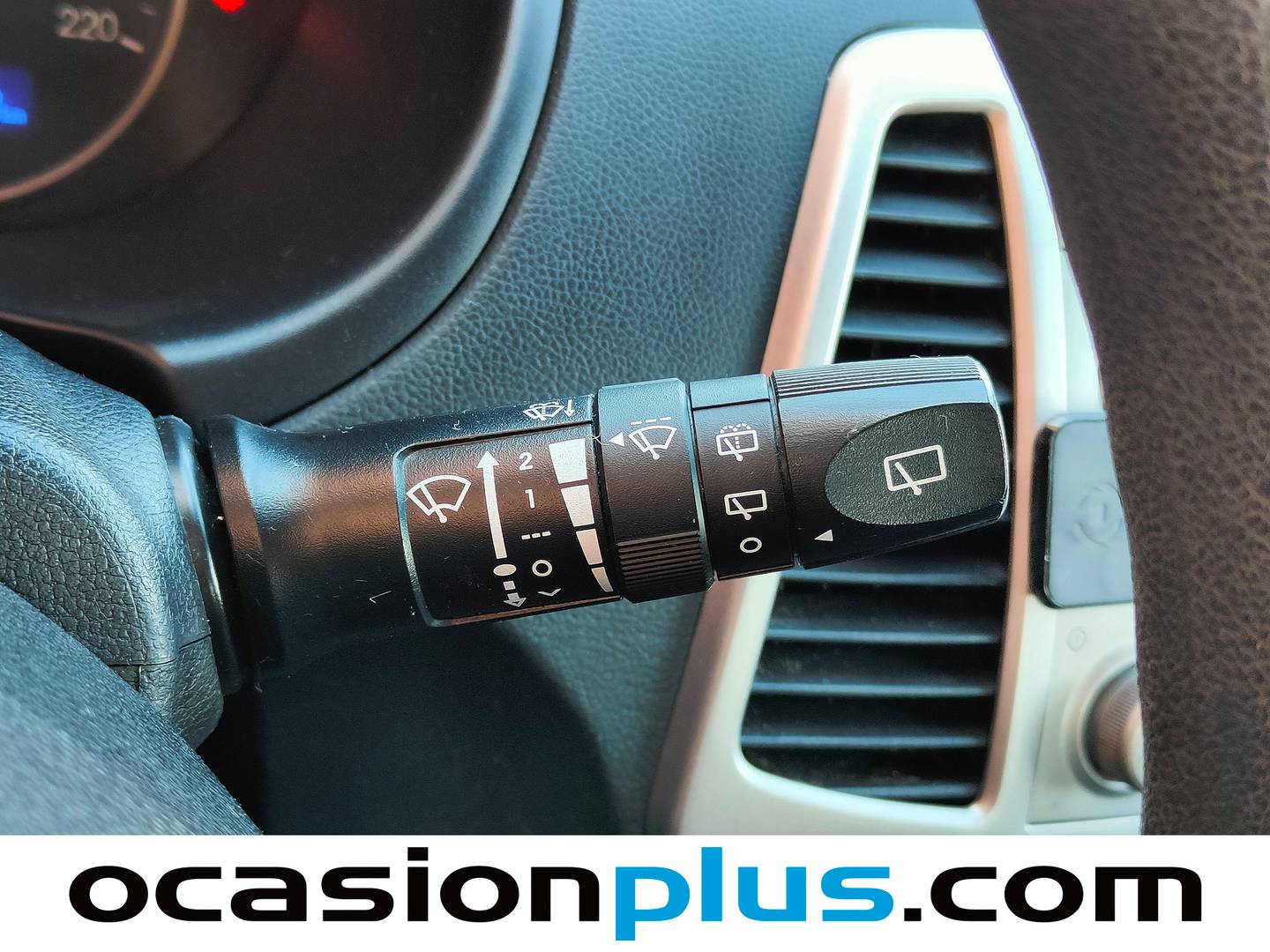 Equipamiento del Hyundai i20 Hyundai i20 1.2 Classic AA Key (78 CV)