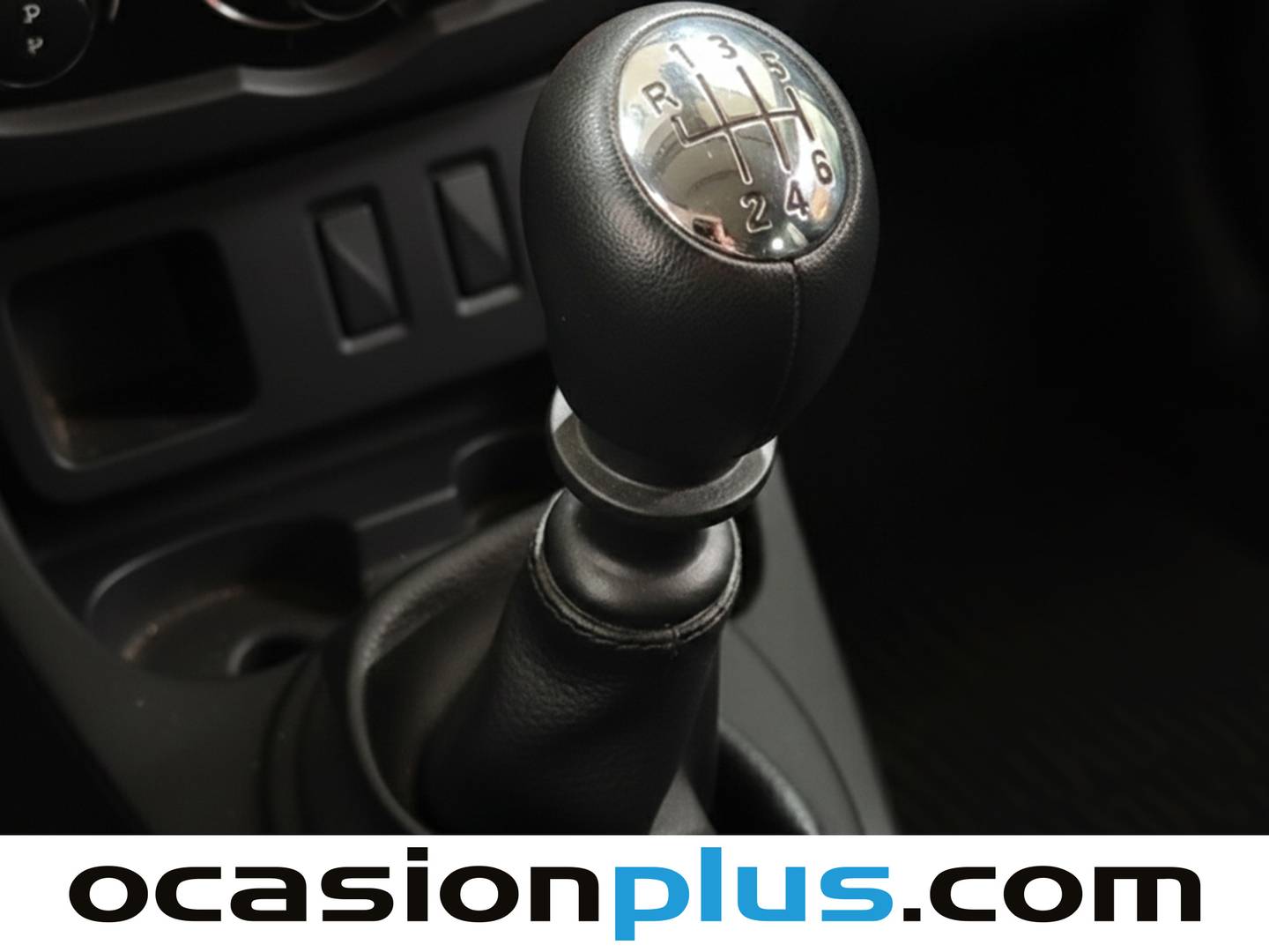 Dacia Duster Dacia Duster Laureate dCi (109 CV) de segunda mano