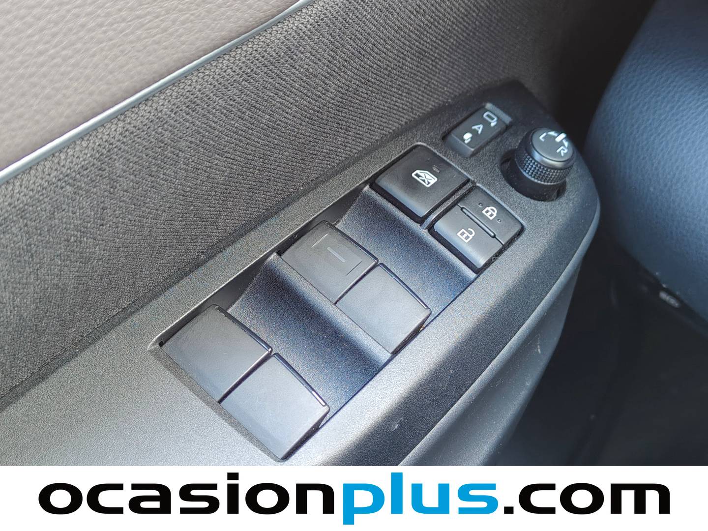 Toyota Yaris Cross Toyota Yaris Cross 120H Adventure (116 CV) de ocasión