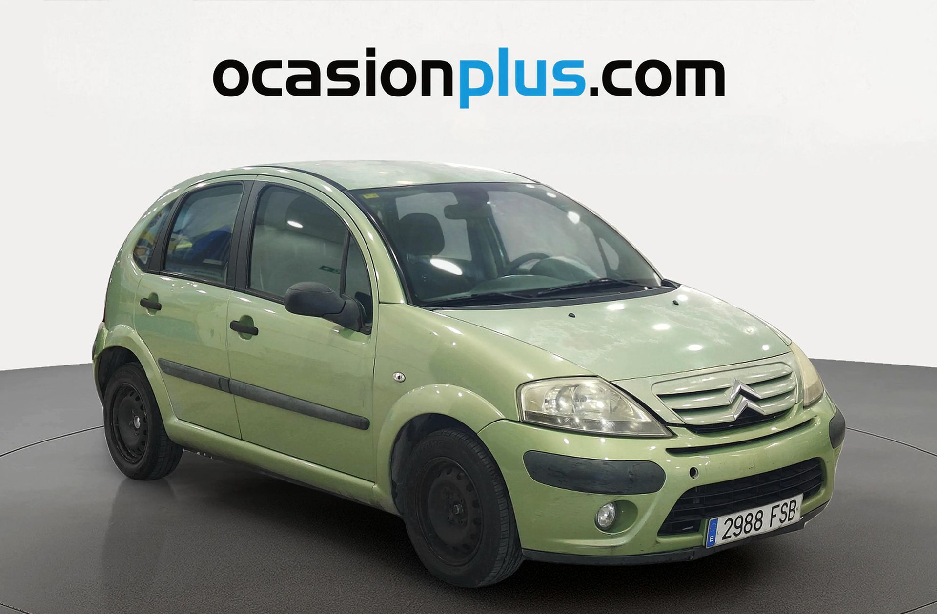 Citroën C3 1.4 HDi Collection - foto 2