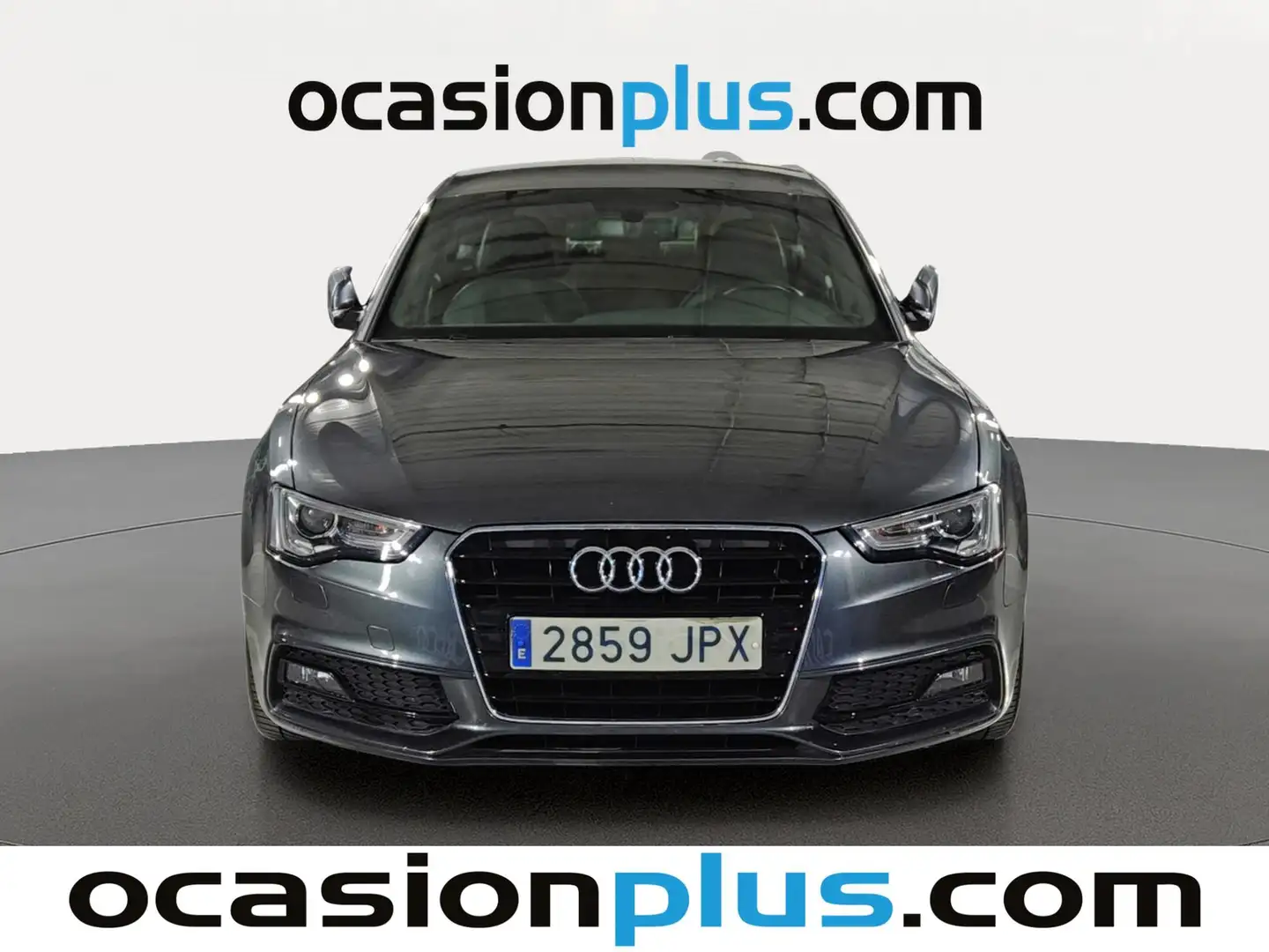 Foto Audi A5 Audi A5 Sportback S line 2.0 TDI clean diesel (190 CV)