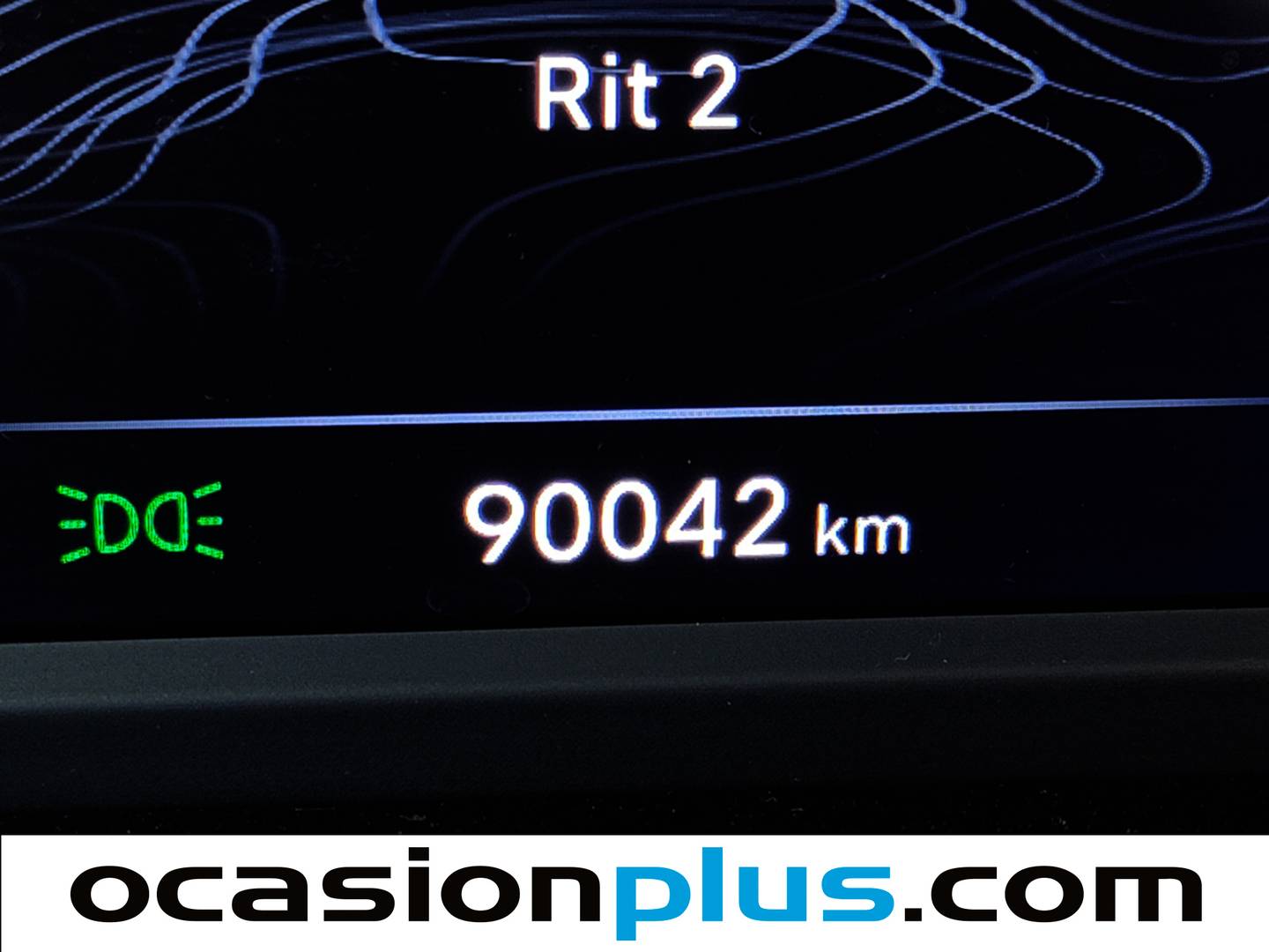 Foto Jeep Avenger Jeep Avenger 1.2 G Summit (100 CV)